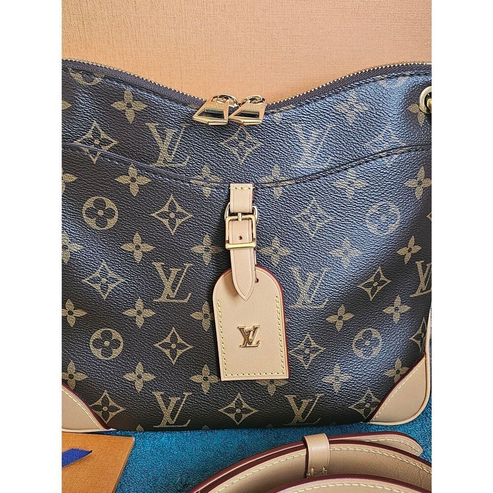 Louis Vuitton Odeon PM (NM) - Picture 2 of 9